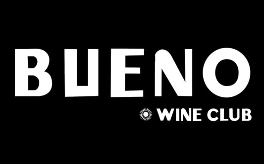 Bueno Wine Club Membership